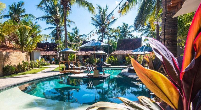 Photo of Outdoor in Gili Trawangan
