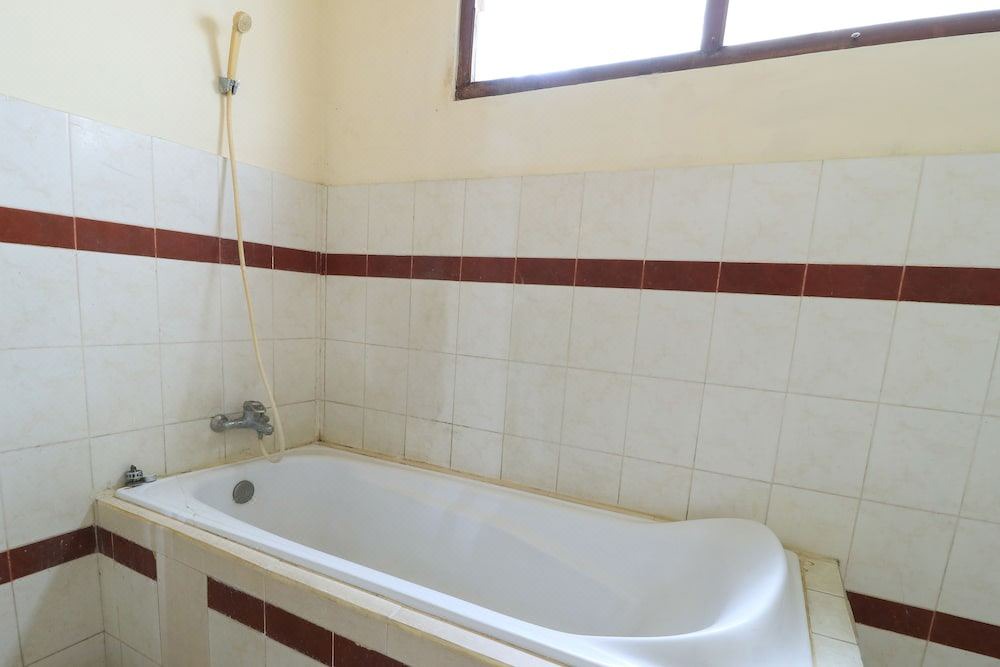 Photo of Bathroom in Ubud City-Centre