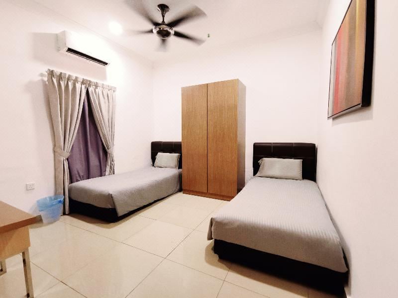 Photo of Bedroom in Sungai Rengit