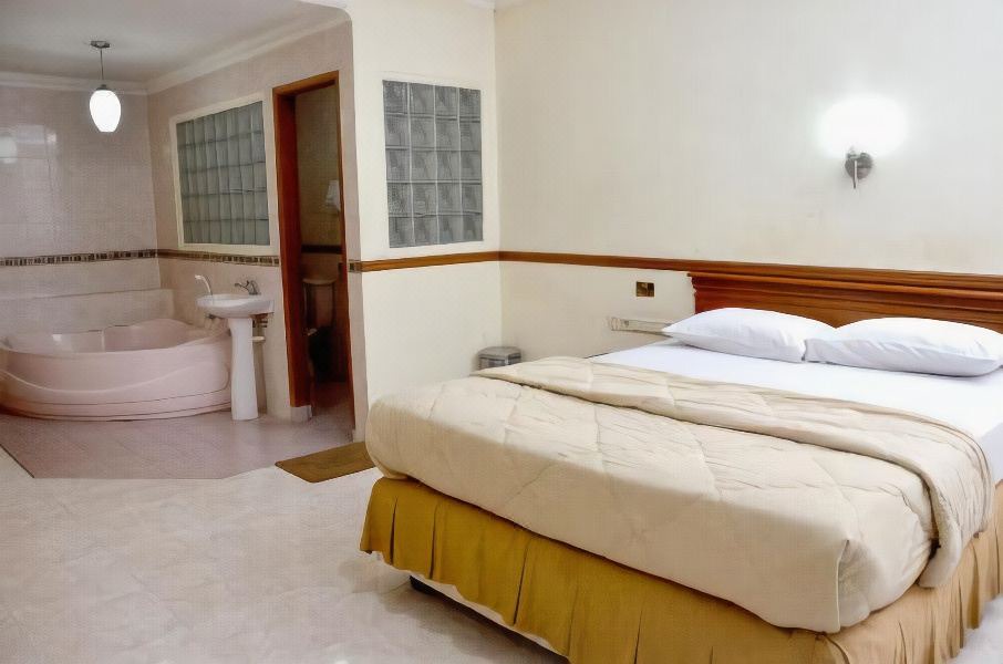 Photo of Bedroom in Johar Baru