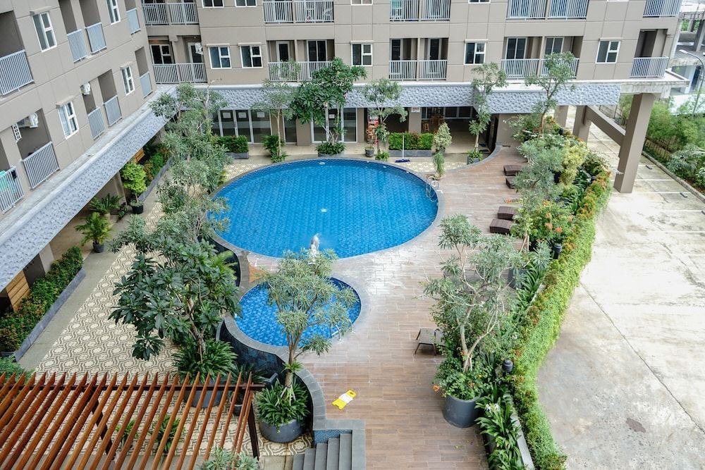 Photo of Outdoor in Ciputat