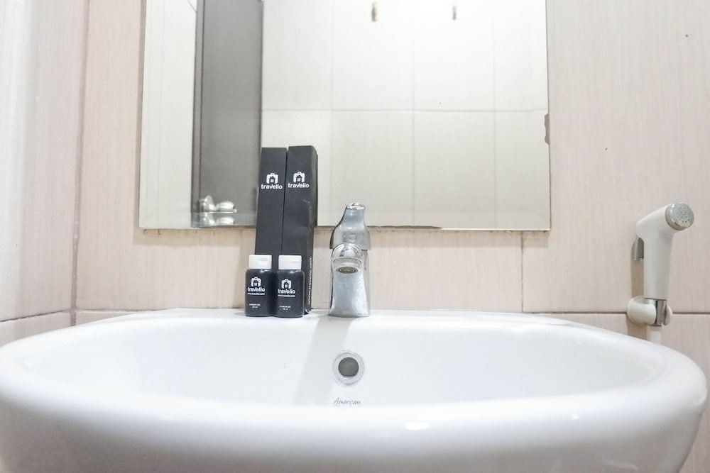 Photo of Bathroom in Surabaya
