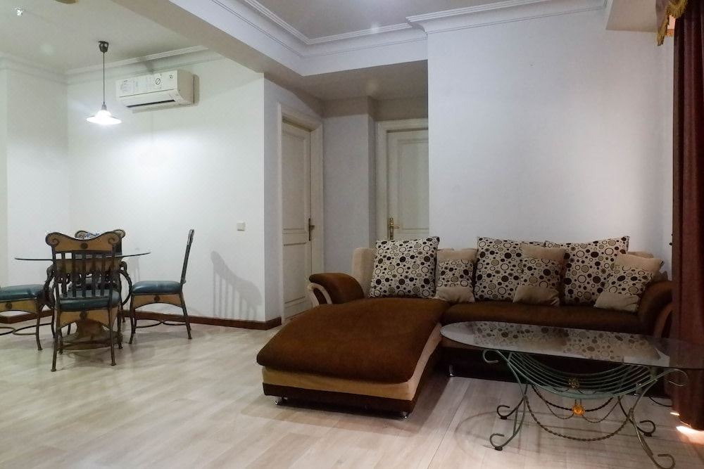 Photo of Livingroom in Suko Manunggal