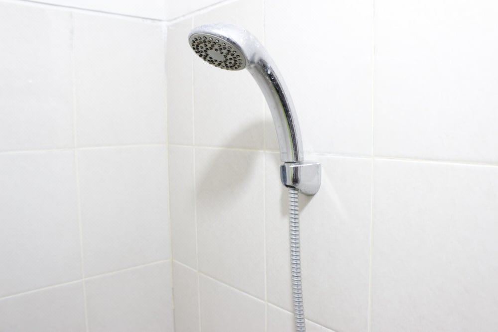 Photo of Bathroom in Bandung Kulon