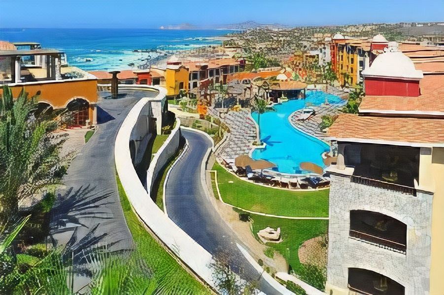 Photo of Outdoor in Los Cabos