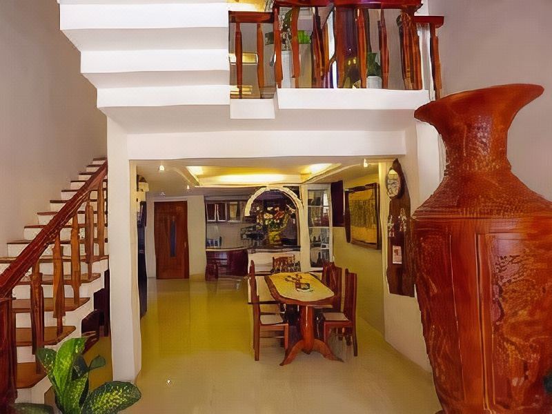 Photo of Livingroom in Hoi An City Centre