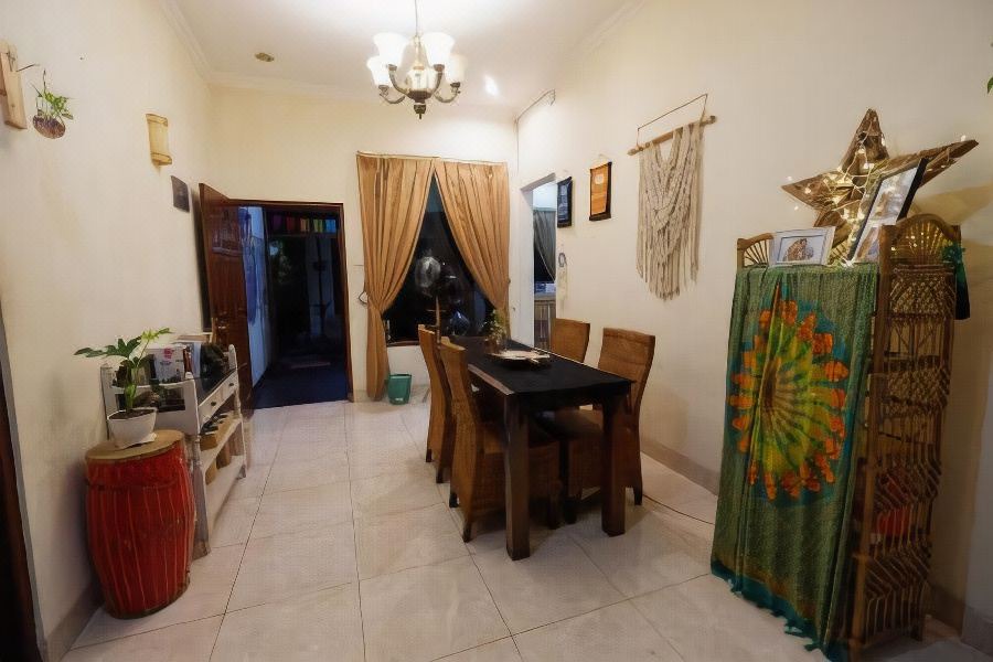 Photo of Livingroom in Prawirotaman