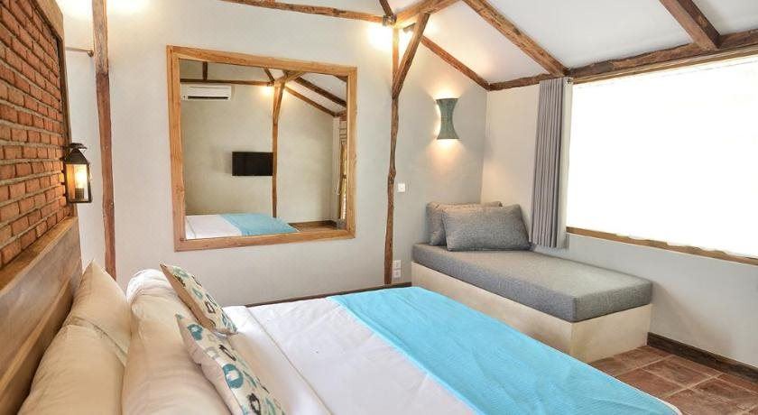 Photo of Bedroom in Gili Trawangan
