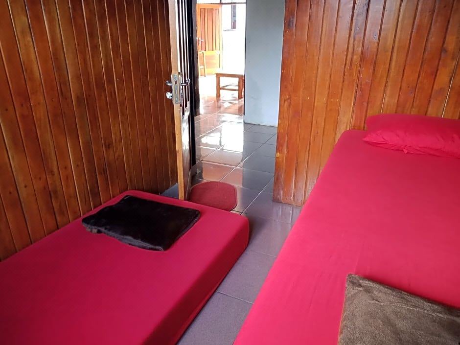 Photo of Bedroom in Cisurupan