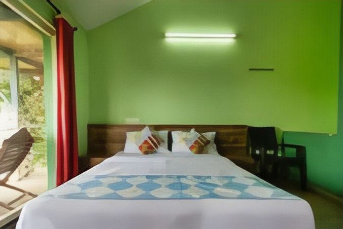 Photo of Bedroom in Vythiri