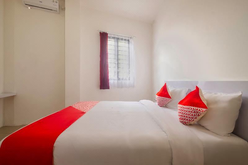 Photo of Bedroom in Bandung
