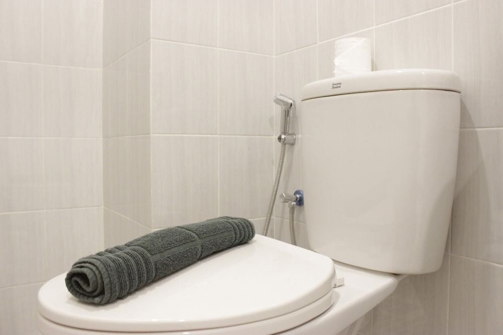 Photo of Bathroom in Ciroyom