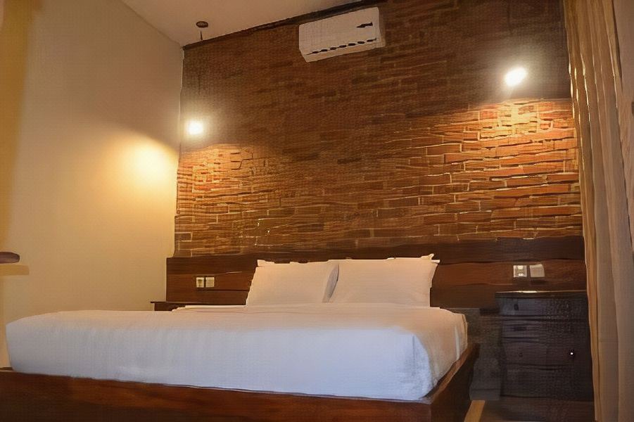 Photo of Bedroom in Borobudur