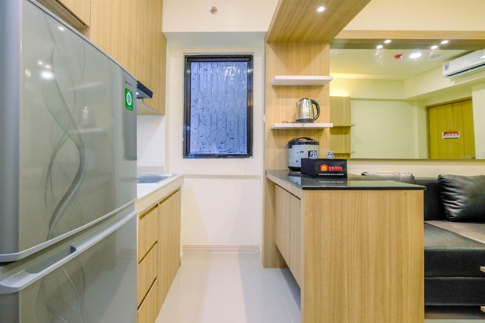 Photo of Kitchen in Cikarang