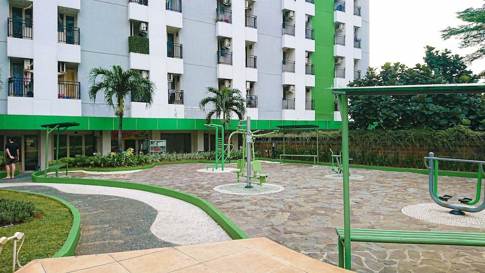 Photo of Buildings in South Tangerang