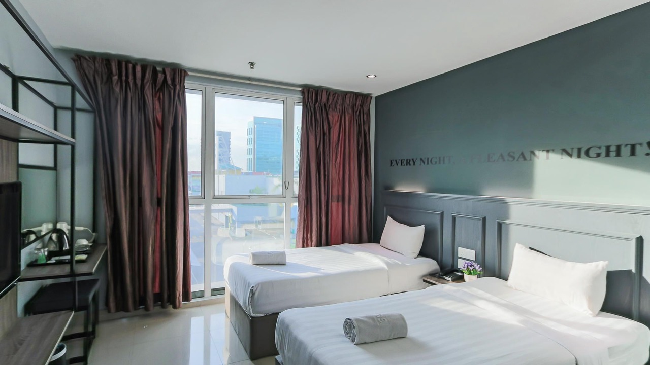 Photo of Bedroom in Bandar Puteri Puchong