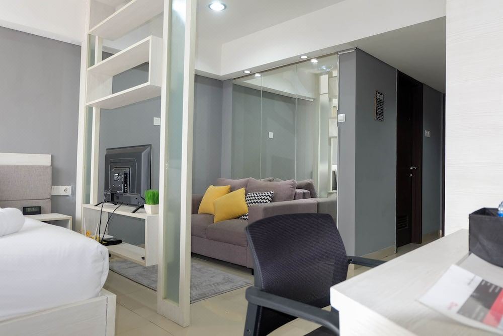 Photo of Livingroom in Jatinegara