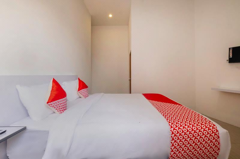 Photo of Bedroom in Bandung