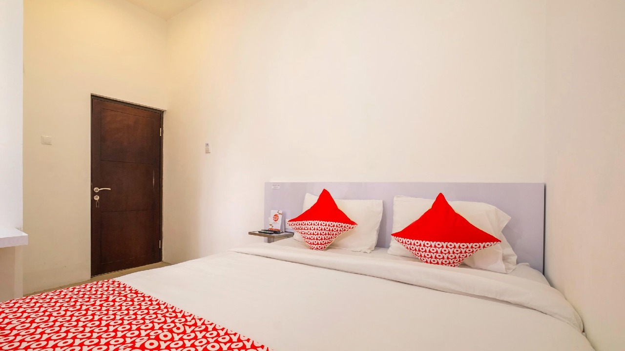 Photo of Bedroom in Bandung