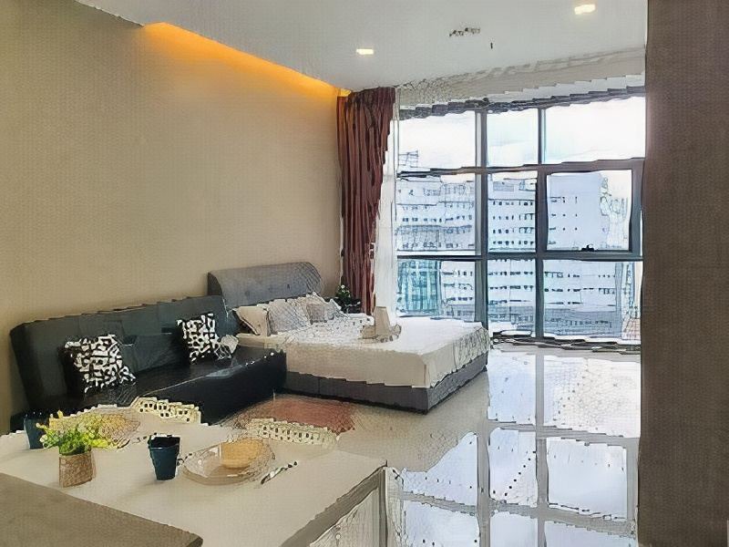 Photo of Livingroom in Kuala Lumpur