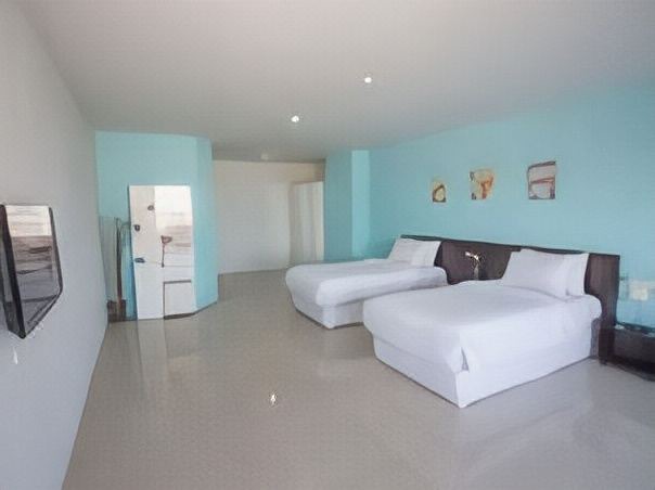 Photo of Bedroom in North Pattaya