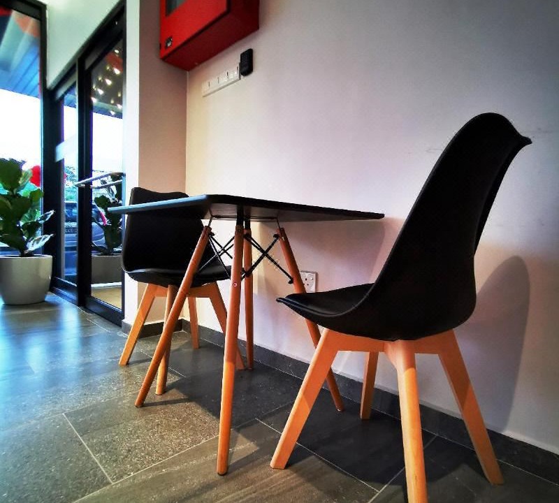 Photo of Livingroom in Damansara Utama