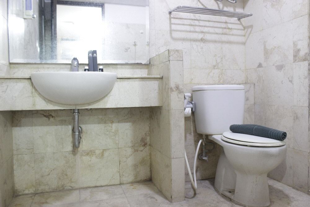 Photo of Bathroom in Braga