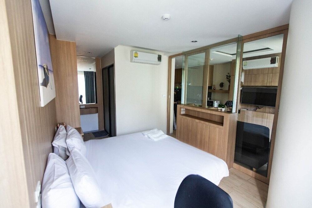 Photo of Bedroom in Central Pattaya