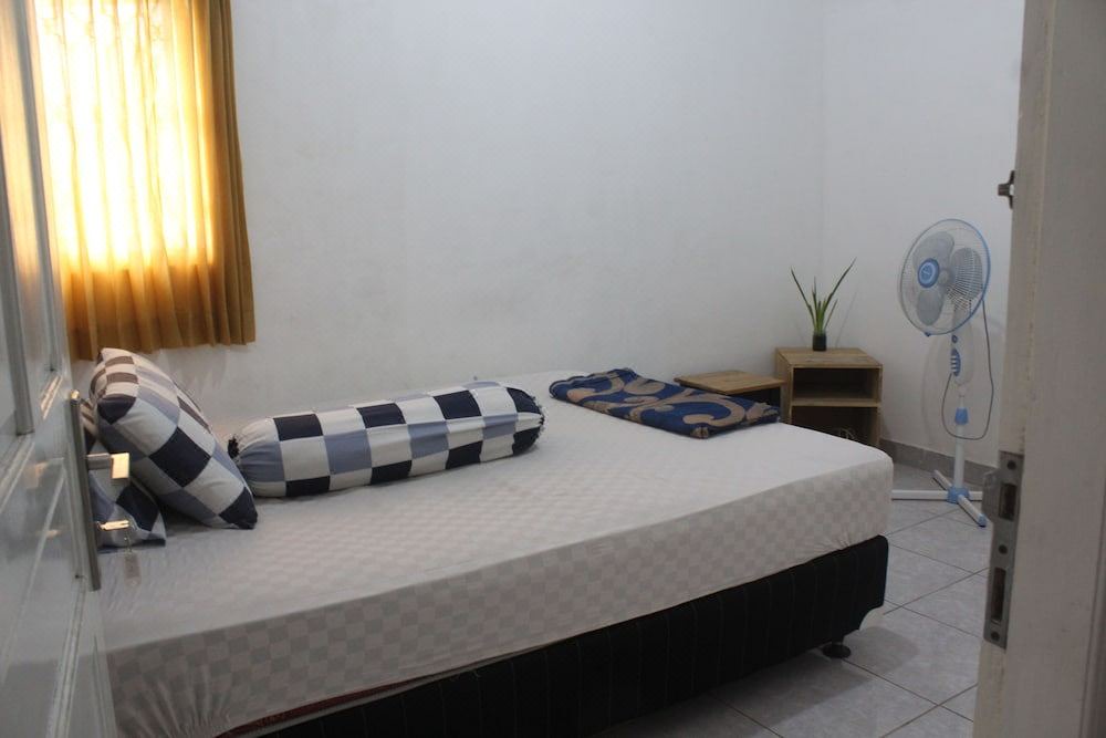 Photo of Bedroom in Prawirotaman