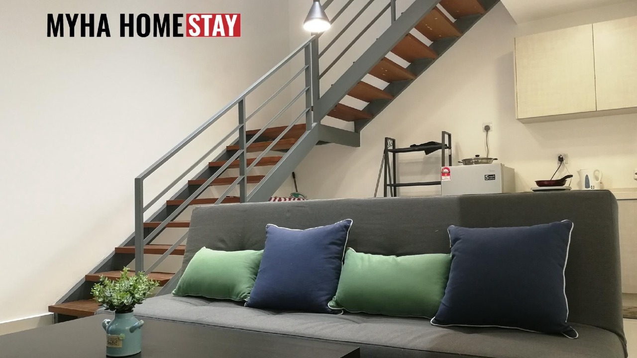 Photo of Livingroom in Kuala Lumpur