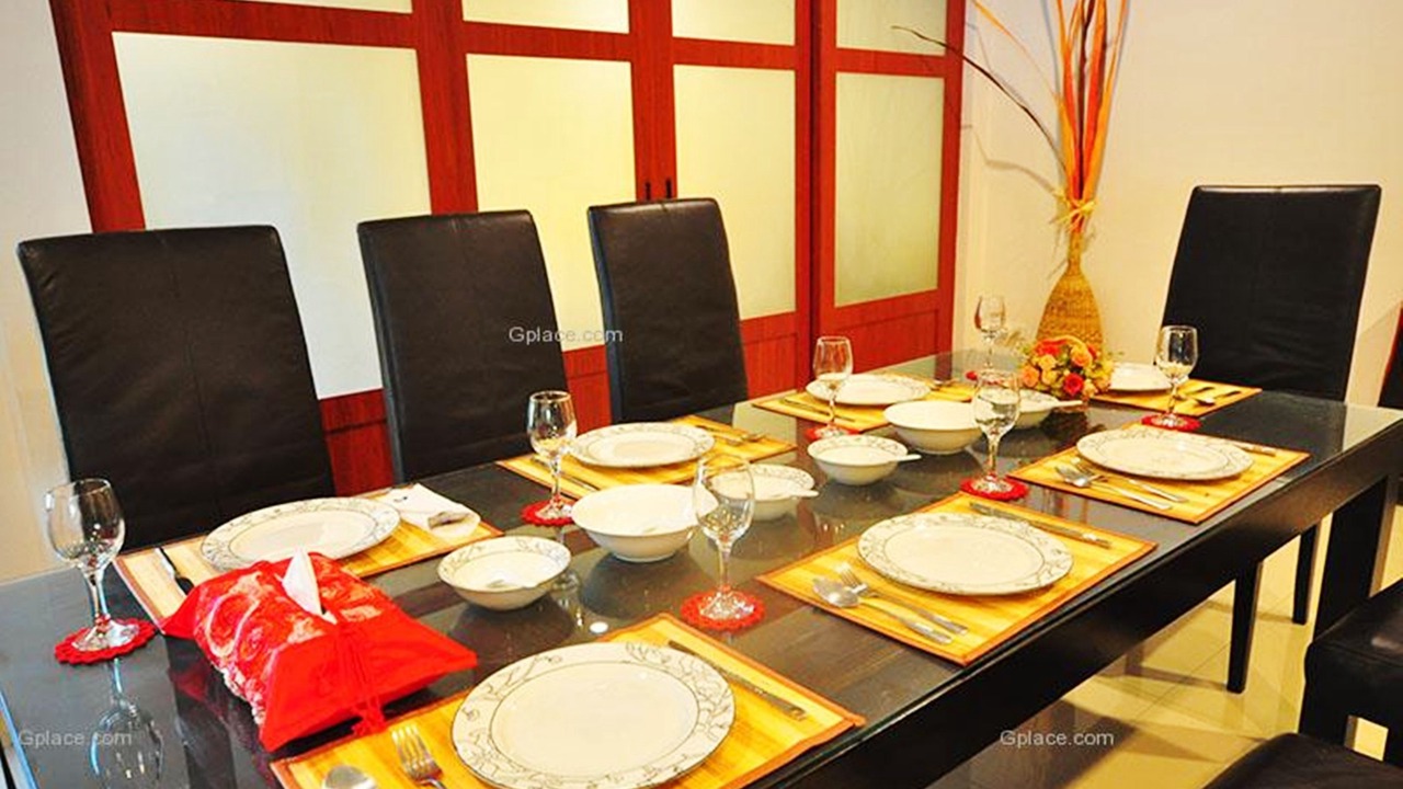 Photo of Livingroom in Nong Kae