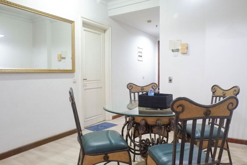 Photo of Livingroom in Suko Manunggal