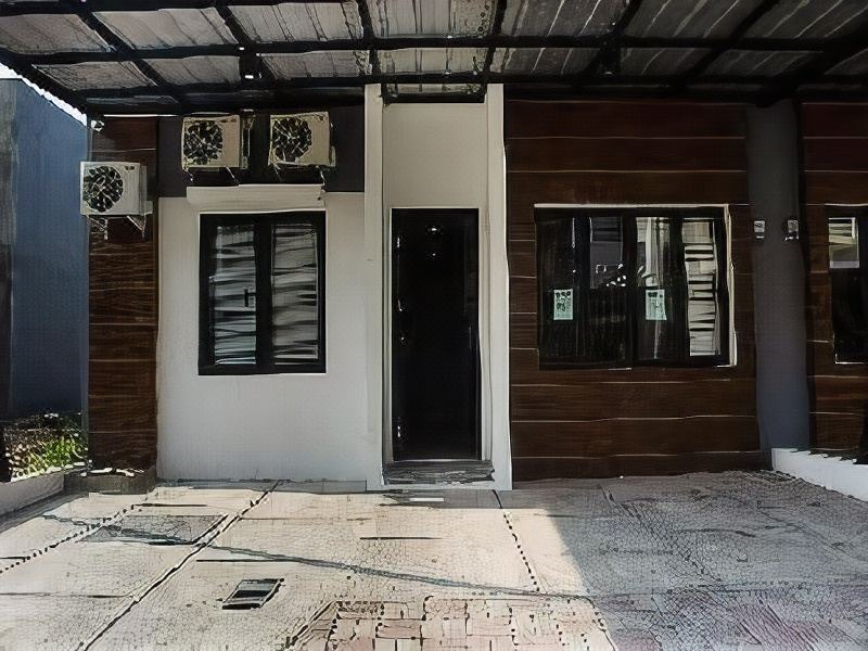 Photo of Buildings in Karawang