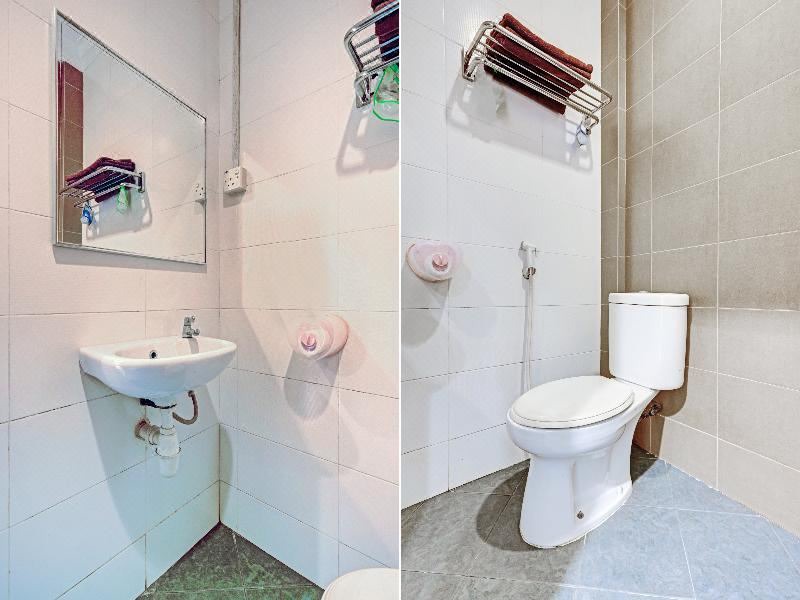 Photo of Bathroom in Lubuk Baja
