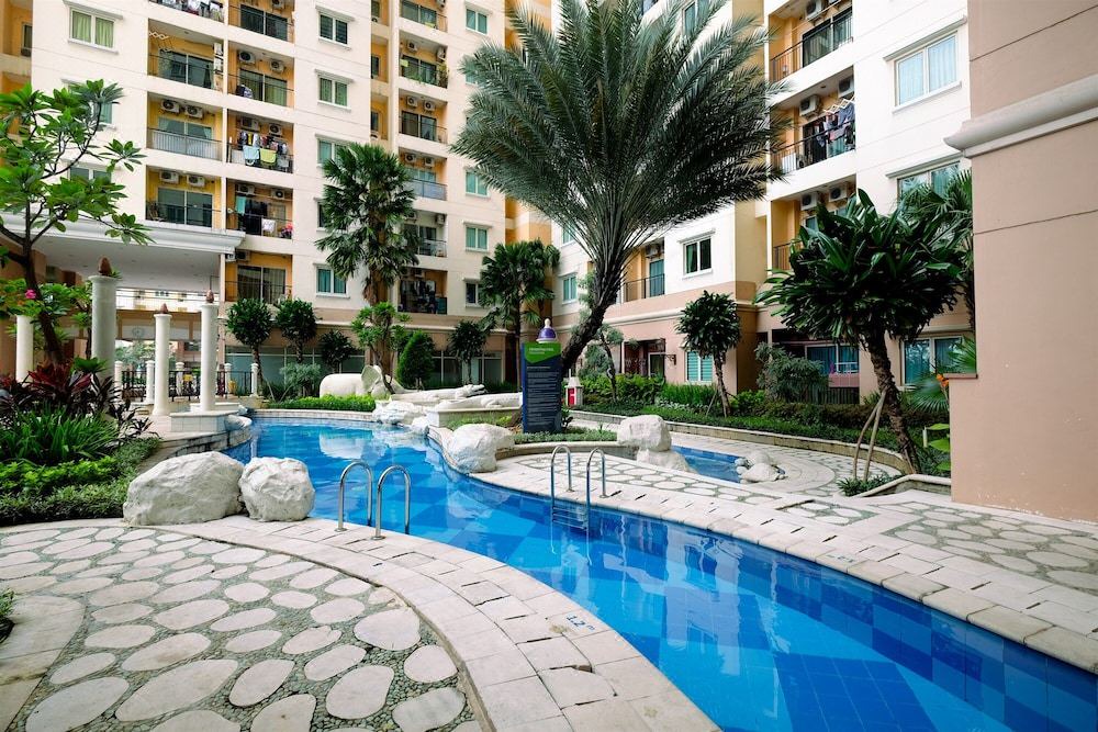 Photo of Outdoor in Kelapa Gading Barat
