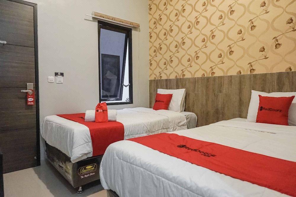 Photo of Bedroom in Dinoyo