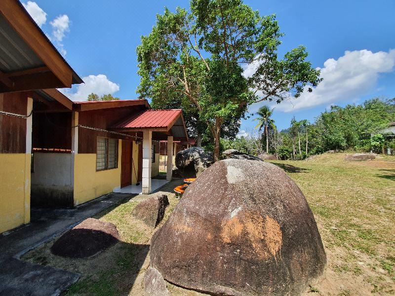 Photo of Buildings in Gadong