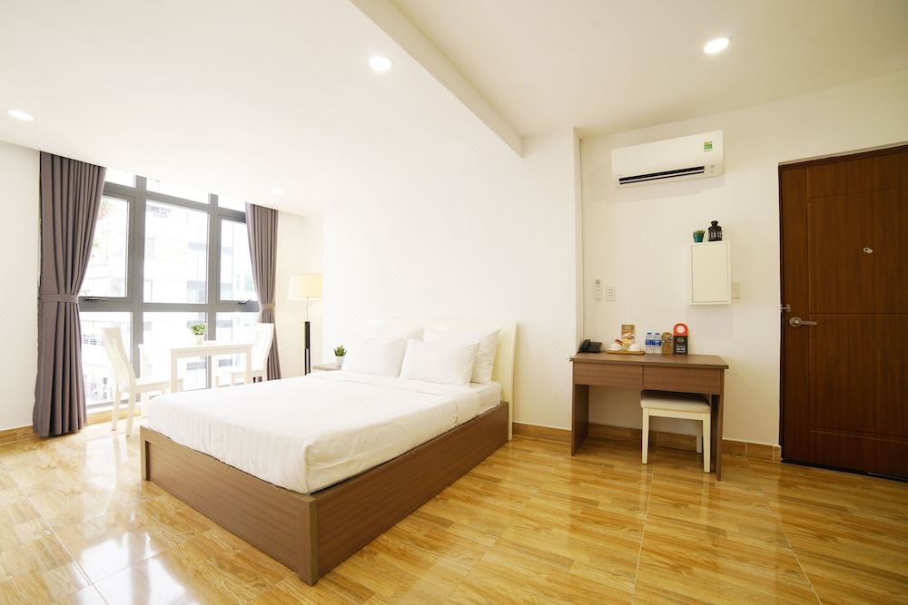 Photo of Bedroom in Phuong 6