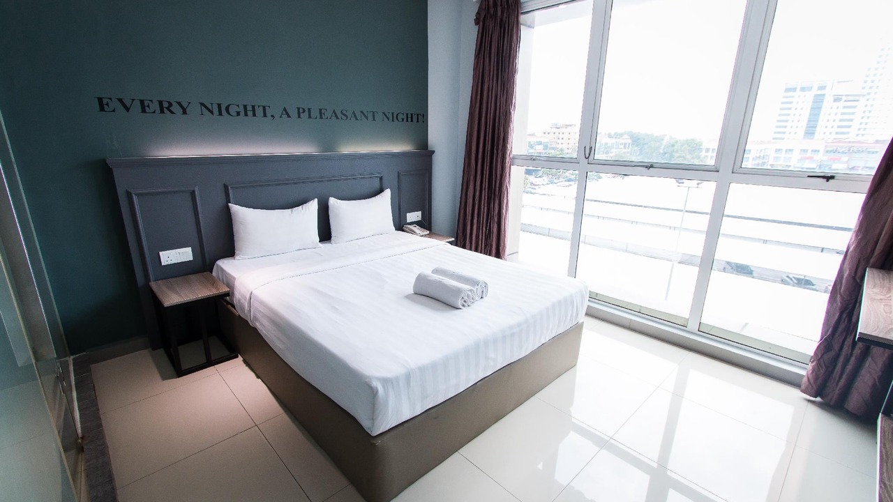 Photo of Bedroom in Bandar Puteri Puchong