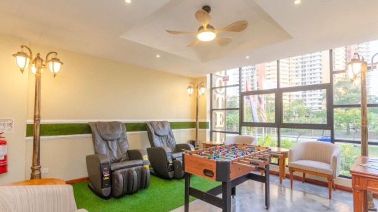Photo of Livingroom in Masai