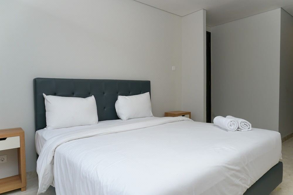 Photo of Bedroom in Karet