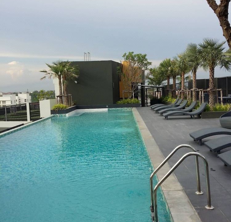 Photo of Outdoor in Central Pattaya