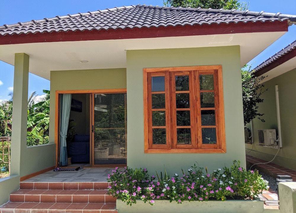 Photo of Buildings in Kep