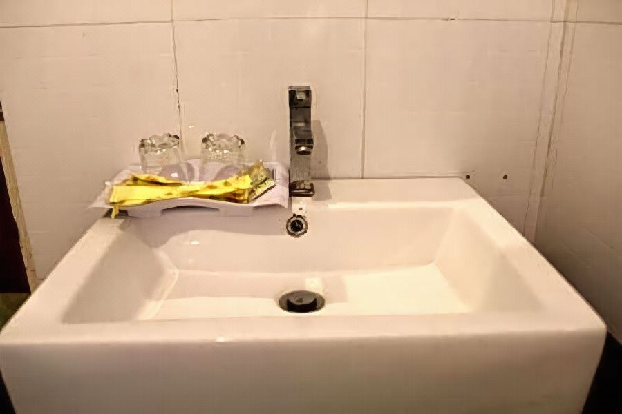 Photo of Bathroom in Prampir Makara