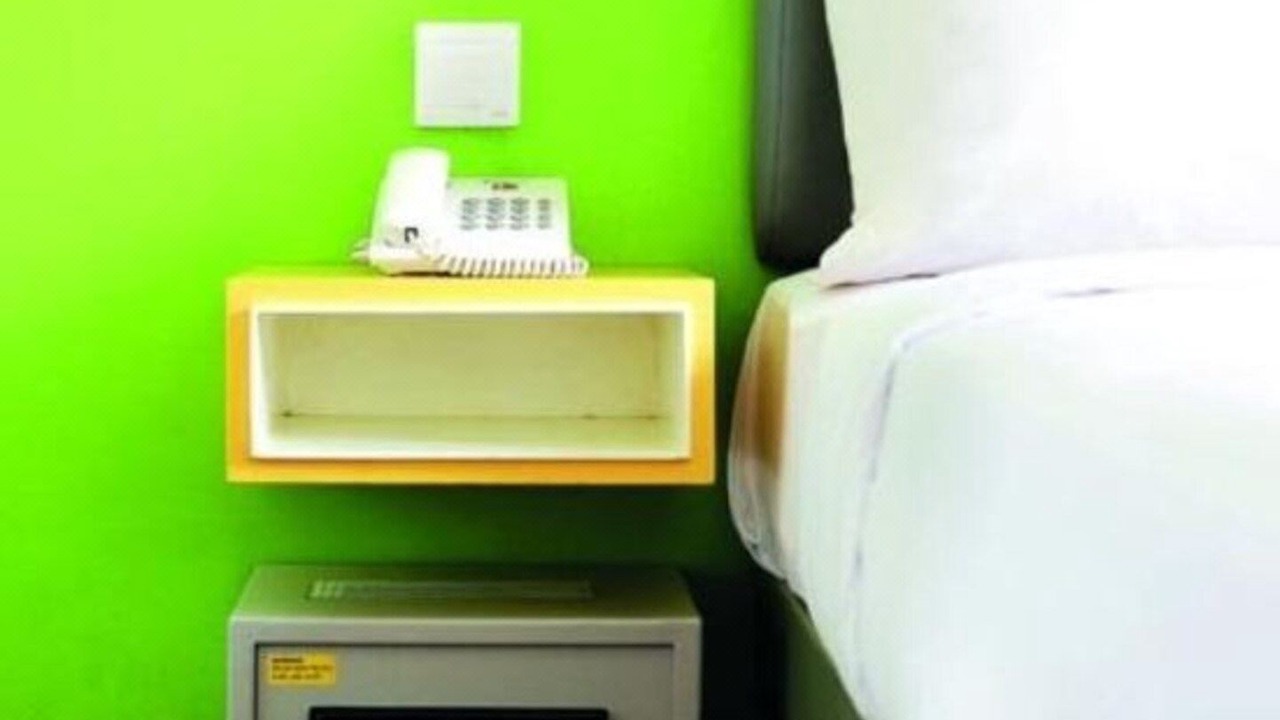 Photo of Bedroom in Surabaya