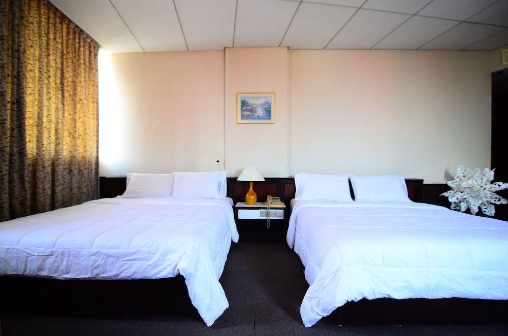 Photo of Bedroom in Downtown George Town