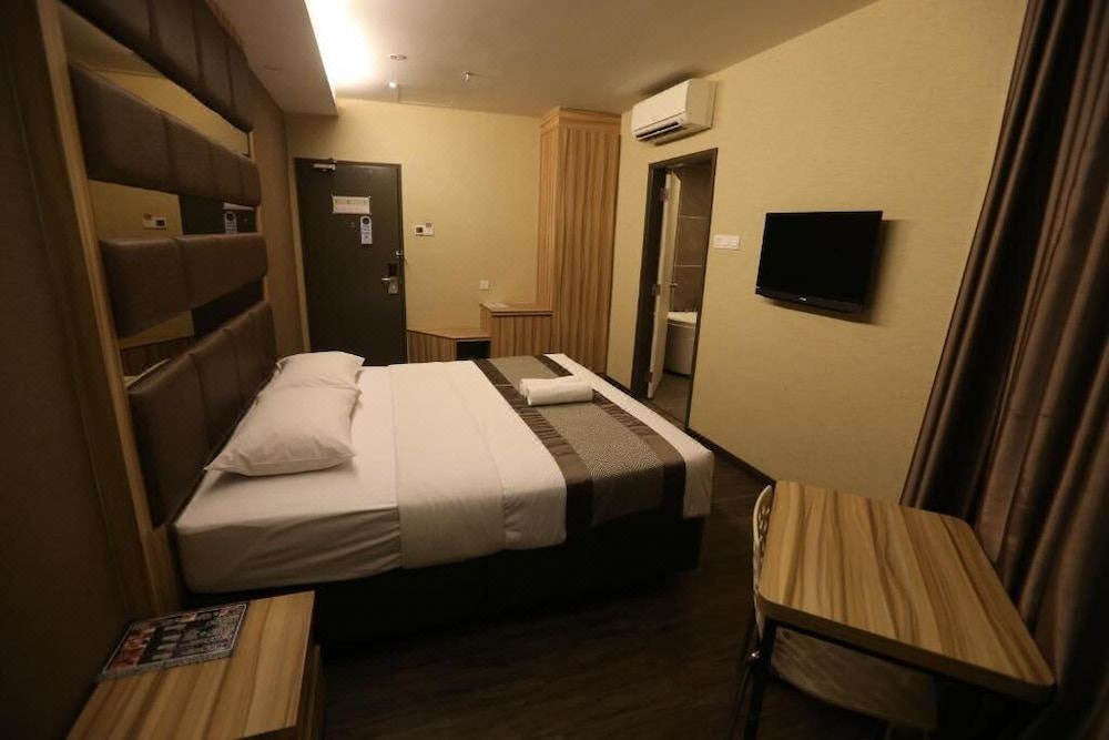 Photo of Bedroom in Kota Tinggi