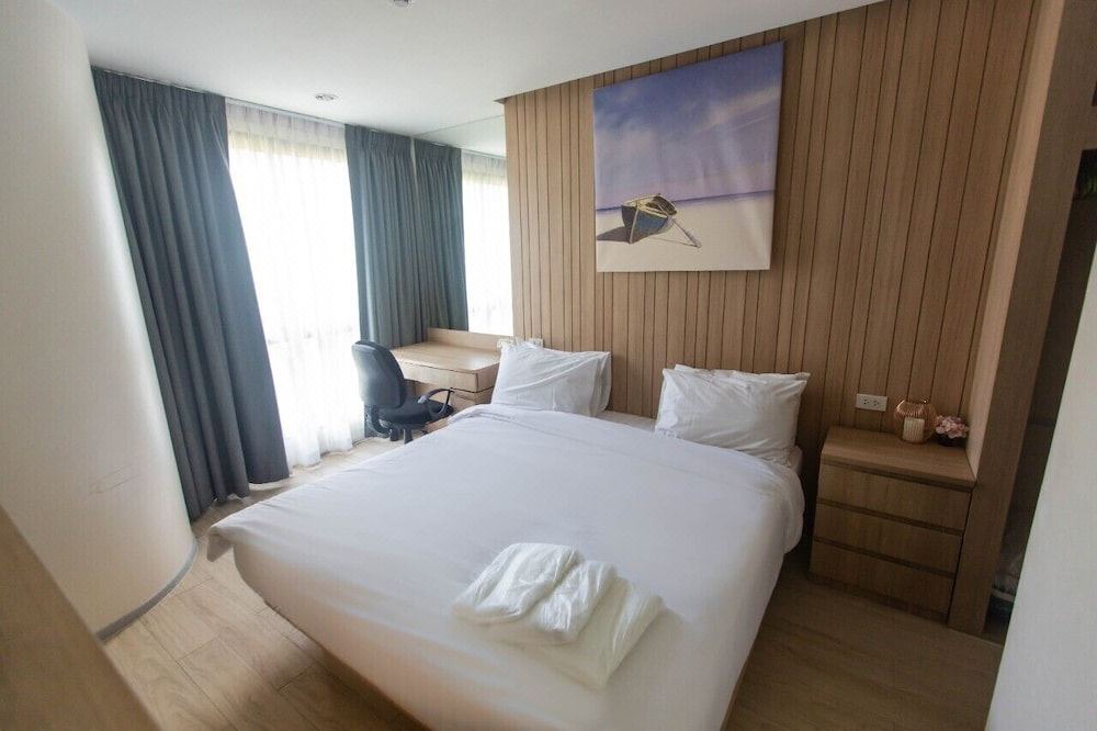 Photo of Bedroom in Central Pattaya