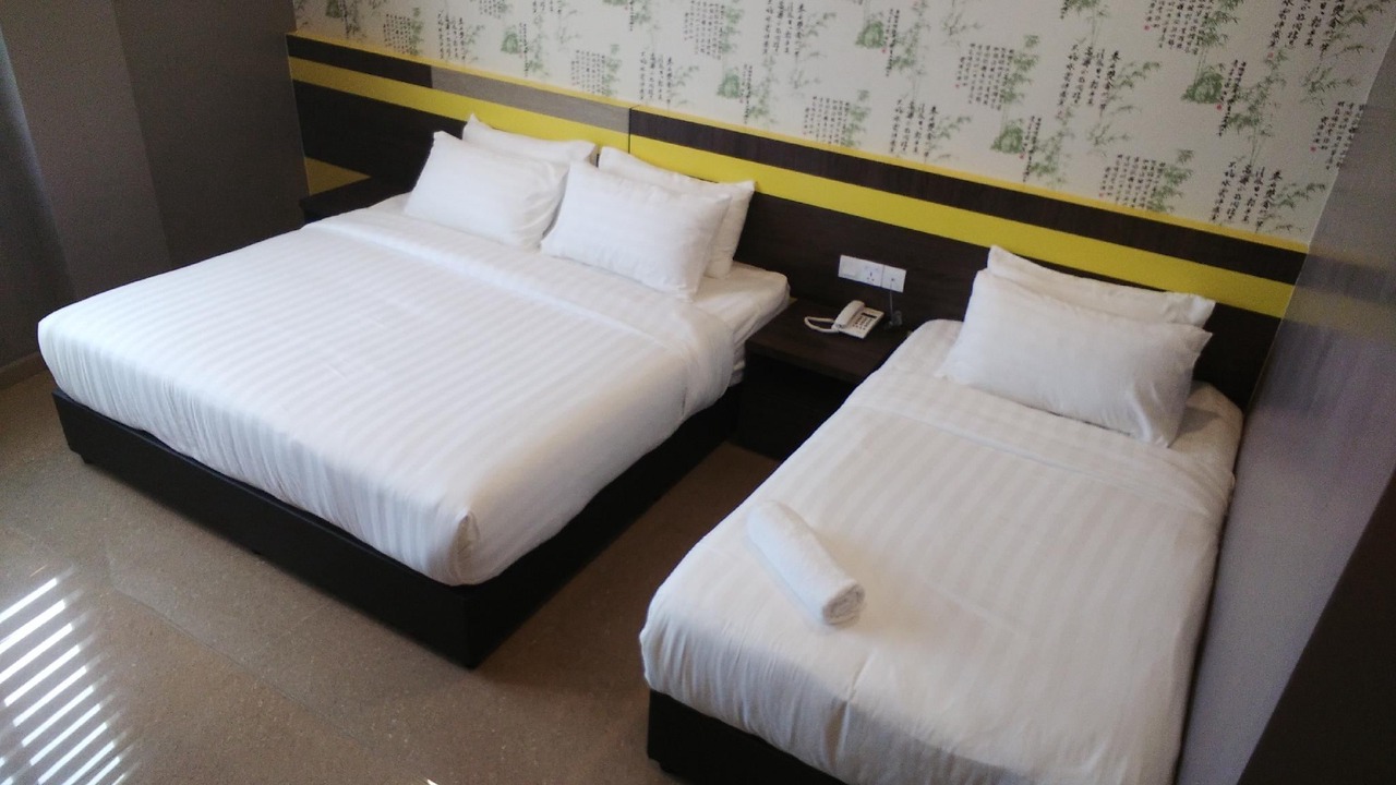 Photo of Bedroom in Kampar