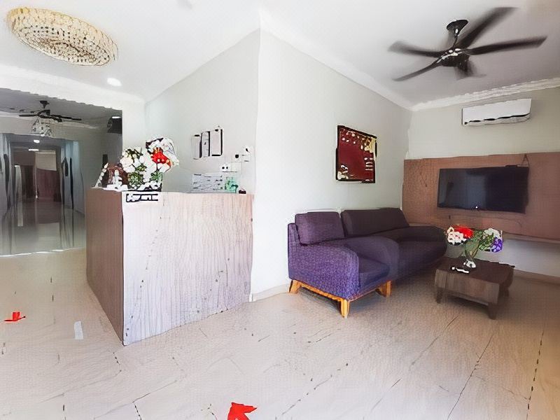 Photo of Livingroom in Sungai Rengit